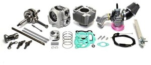 CLIPPING POINT NbsO|Cg nCp[115cc{nCJ{rbOLu24N[i[(KEIHIN) gJu HONDA z_ {AAbvLbg GWp[c GW