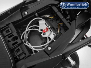 Wunderlich _[bq wbgh~C[ R1250R R1250RS BMW wbgbN wbg