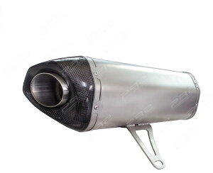 PR2 s[A[c[ AK TITANIUM COLOR FOR YAMAHA XMAX 300 XbvI}t[ CEėpTCT[ }t[