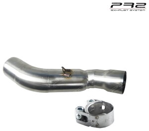 PR2 s[A[c[ LINK PIPE 2 | HONDA CB500C CBR500 R/F/X CB500R CB500F CB500X CBR500R CBR500F CBR500X CB400F CB400X CBR400R z_ CEėpTCT[ }t[
