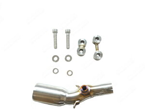 PR2 s[A[c[ LINK PIPE 2 | HONDA ALL NEW FORZA m2018n tHc@ 300 ForzaSi z_ CEėpTCT[ }t[