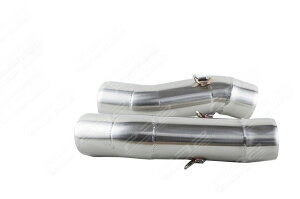 PR2 s[A[c[ LINK PIPE 2 (DUAL) | KAWASAKI NINJA/Z 1000 jW Z1000 JTL CEėpTCT[ }t[