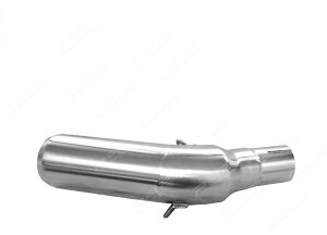 PR2 s[A[c[ LINK PIPE 2 | YAMAHA XMAX 300 XMAX250 }n CEėpTCT[ }t[
