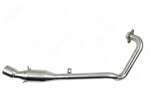 PR2 s[A[c[ EXHAUST TUBE 2 (POWERBOMB) | YAMAHA EXCITER 150 GL][XgpCv Exciter }n }t[