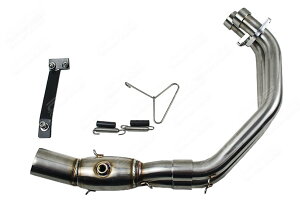 PR2 s[A[c[ EXHAUST TUBE 2 (POWERBOMB) | YAMAHA MT-07 GL][XgpCv }n }t[