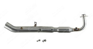 PR2 s[A[c[ EXHAUST TUBE 2 (POWERBOMB) | KAWASAKI Z125 GL][XgpCv v JTL }t[