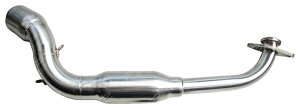 PR2 s[A[c[ EXHAUST TUBE 2 (POWERBOMB) | YAMAHA NMAX 155 2021 GL][XgpCv NMAX125 }n }t[