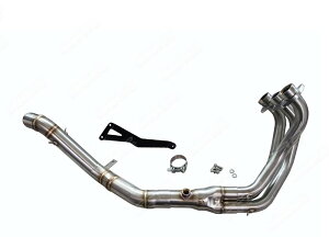 PR2 s[A[c[ EXHAUST TUBE 2 (SIDE STYLE) | YAMAHA MT-09 GL][XgpCv }n }t[