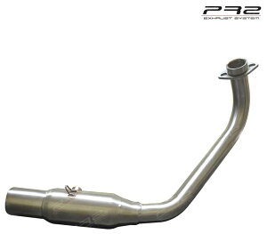 PR2 s[A[c[ EXHAUST TUBE 2 | HONDA ALL NEW FORZA350 GL][XgpCv tHc@ 350 z_ }t[
