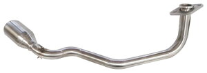 PR2 s[A[c[ EXHAUST TUBE 2 | HONDA PCX150 m2011-2017n GL][XgpCv z_ }t[