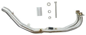 PR2 s[A[c[ EXHAUST TUBE 2 | YAMAHA TMAX GL][XgpCv TMAX530 }n }t[