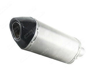 PR2 ピーアールツー AK TITANIUM COLOR R1 GRADE B スリップオンマフラー 補修・汎用サイレンサー マフラー