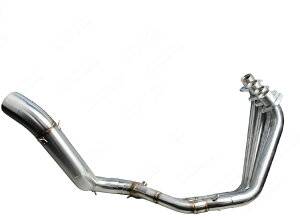 PR2 s[A[c[ EXHAUST TUBE | HONDA CB650C CBR650 R/F GL][XgpCv CBR650F CB650F CB650R CBR650R z_ }t[