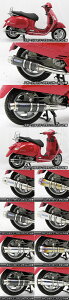 WirusWin ECYEB _Ci~bN}t[ ubNJ[{dl X|[c^Cv GTS250 GTV250 Vespa xXp tGL][Xg}t[ }t[