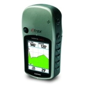 GARMIN ガーミン eTrex Vista-HCX-J