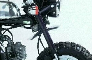 BIG CEDAR �r�b�O�V�[�_�[ A�^�^�C�v�t�����g�t�F���_�[6V/12V MONKEY [�����L�[] HONDA �z���_ �t�����g�t�F���_�[ �t�F���_�[�֘A �O��