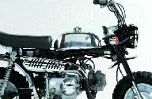 BIG CEDAR rbOV[_[ TYPE-A ^N MONKEY [L[] 12VԐp HONDA z_ K\^N ^N֘A O