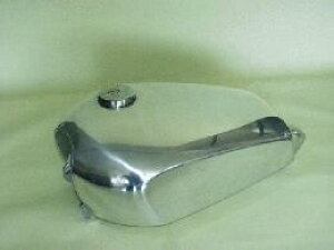 BIG CEDAR ビッグシーダー フラットサイドタンク W650 KAWASAKI カワサキ ガソリンタンク タンク関連 外装