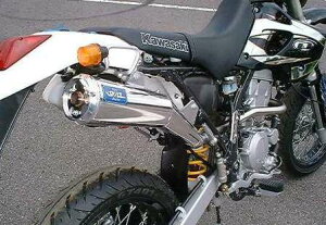 PRO SKILL vXL Gf[TCT[ DgbJ[ KLX250SR KAWASAKI JTL XbvI}t[ }t[