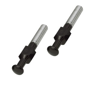 KIJIMA キジマ 荷掛けボルト SPORTSTERファミリー HARLEY-DAVIDSON ハーレーダビッドソン ツーリングフック