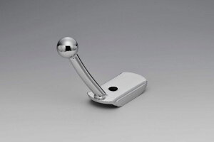 KIJIMA キジマ サイドスタンドエクステンション XL1200L SPORTSTER LOW XL1200N NIGHTSTER XL883L HARLEY-DAVIDSON ハーレーダビッドソン スタンドパッド・エクステンション フレーム