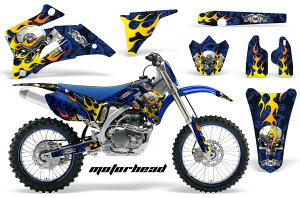 AMR G[GA[ OtBbNfJ[ (tLbg) WR250X YAMAHA }n XebJ[EfJ[ O