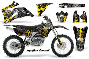 AMR G[GA[ OtBbNfJ[ (tLbg) WR250R WR250X YAMAHA }n OtBbNLbg O obNOEhJ[FCgO[