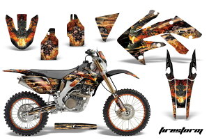 AMR G[GA[ OtBbNfJ[ (tLbg) WR250X YAMAHA }n XebJ[EfJ[ O