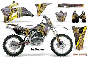 AMR G[GA[ OtBbNfJ[ (tLbg) WR250X YAMAHA }n XebJ[EfJ[ O