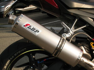 Ladybird レディバード オーバルエキゾーストシステム OVAL EXHAUST SYSTEM CBR1000RR HONDA ホンダ フルエキゾーストマフラー マフラー