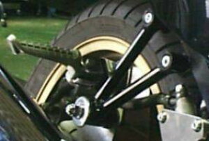 REAL BALANCE AoX t{X̂ 2Zbg GPZ1100 KAWASAKI JTL ̑}t[IvVECi }t[