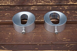 BORE ACE {AG[X TCT[obt SR400 YAMAHA }n obtECi[TCT[ }t[