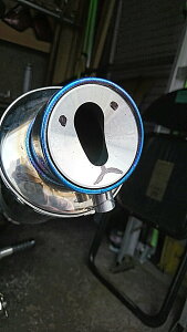 BORE ACE {AG[X C[O{g SR400 YAMAHA }n ̑}t[IvVECi }t[