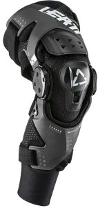 LEATT BRACE AbguCX X-FRAME HYBRIDj[u[X GveN^[Ej[K[h veN^[
