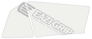 Eazi-Grip C[W[Obv ^NK[htB Tank Paint Protection Kits 790 DUKE KTM veNVtBEیtB O