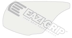 Eazi-Grip C[W[Obv ^NK[htB Tank Paint Protection Kits 675 STREET TRIPLE TRIUMPH gCAt veNVtBEیtB O