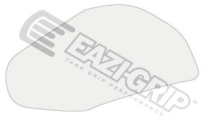 Eazi-Grip C[W[Obv ^NK[htB Tank Paint Protection Kits YZF- R25 R3 YZF-R3 YAMAHA }n veNVtBEیtB O