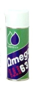 OMEGA OIL IKIC ėpeiXXv[ 636S [420ml] P~J P~J