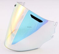 Arai アライ スーパーアドシスZRミラーシールド SZ-F [エスゼット エフ] SZ-G ジー] SZ-M エム] SZ-RAM …