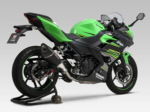YOSHIMURA V XbvI R-11TCN EXPORT SPEC {F Ninja400 Ninja250 Z400 Z250 KAWASAKI JTL XbvI}t[ }t[ SM(^}WbNJo[)^d(STD400F4.1kg^250F3.7kg)