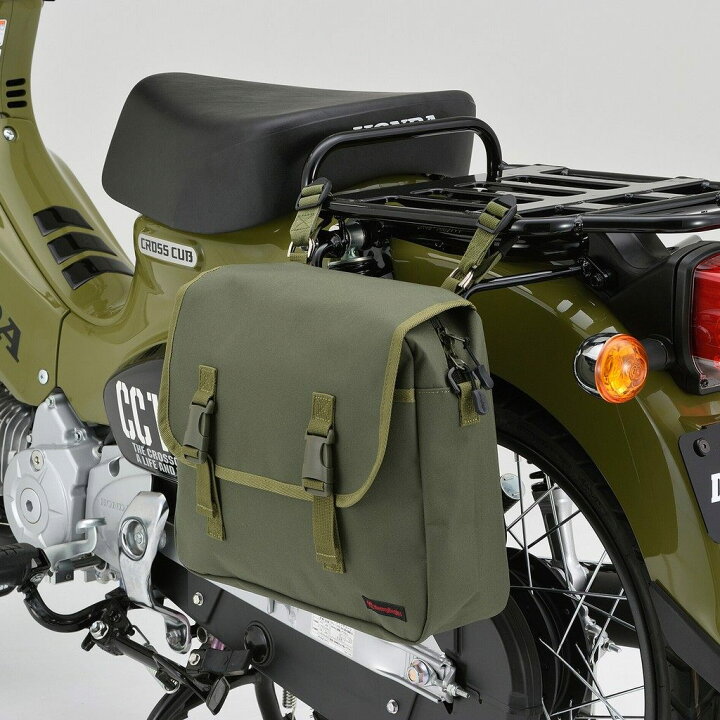 楽天市場 Daytona デイトナ サドルバッグサポート 左側用 クロスカブ110 クロスカブ50 スーパーカブ110 スーパーカブ50 Honda ホンダ Honda ホンダ Honda ホンダ Honda ホンダ ウェビック 楽天市場店