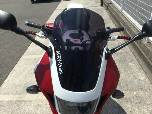 ACRY-Point AN|Cg Xg[g^CvXN[ CB1300SB [X[p[{h[] HONDA z_ XN[ O