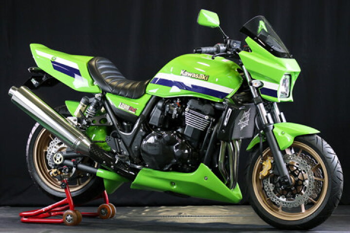楽天市場】A-TECH エーテック アンダーカウル ZRX1200ダエグ KAWASAKI 