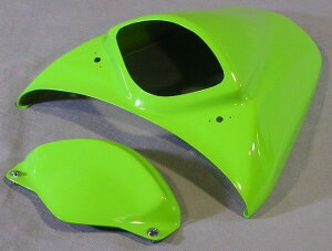 A-TECH G[ebN ^fV[gJo[ jW400R -2013 KAWASAKI JTL VOV[gJE V[g֘A O