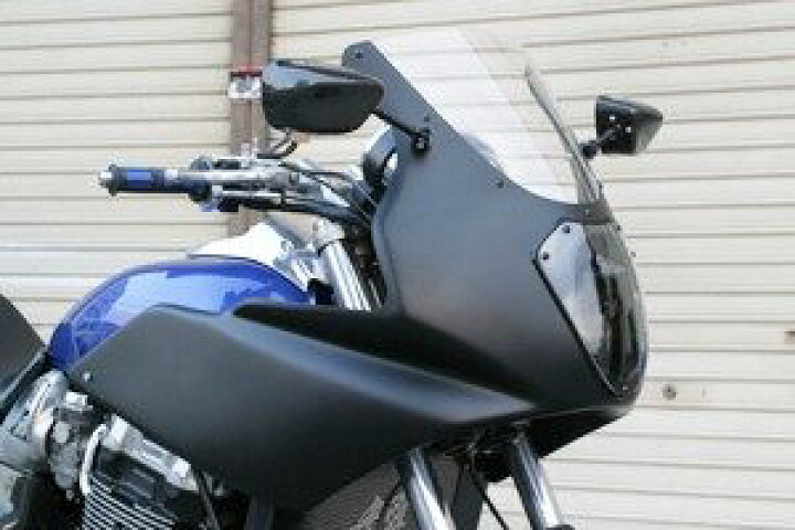 楽天市場】A-TECH エーテック ハーフカウル ルナソーレ X4 HONDA 