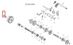 SP SP^PK yCpp[czZbgO GCv50 GCv100 XR50^[h XR100^[h HONDA z_ ~bVEMA GWp[c GW