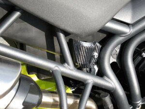 A-TECH �G�[�e�b�N ���A�u���[�L�^���N�K�[�h TIGER800 TIGER800XC TRIUMPH �g���C�A���t ���̑��ėp�O�����i�E�h���X�A�b�v�p�[�c �O��