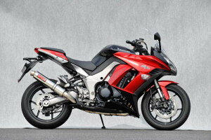 YAMAMOTO RACING }g[VO SPEC-A `^4-2-1 SHORT tGL][Xg}t[ Ninja1000 KAWASAKI JTL }t[