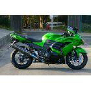 NOJIMA mW} DLC-TITAN tGL][Xg }t[ ZX-14R KAWASAKI JTL tGL][Xg}t[