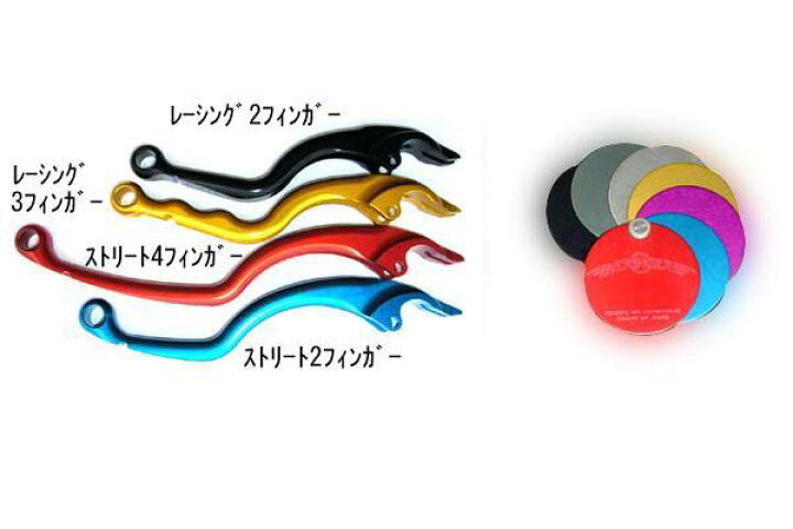 ベルリンガー タンク別体式φ20.6 レーシング3フィンガー フロントブレーキマスター ベルリンガー タンク別体式φ20.6 レーシング3フィンガー フロントブレーキマスター